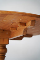 パインウッド ダイニングテーブル <br>大和店 <br> reload HOLD - ヴィンテージ SHARK ATTACK