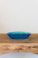 ガラス プレート<br>ヴィンテージ<br> - ヴィンテージ SHARK ATTACK