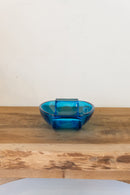 ガラス プレート<br>ヴィンテージ<br> - ヴィンテージ SHARK ATTACK