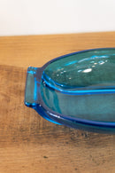 ガラス プレート<br>ヴィンテージ<br> - ヴィンテージ SHARK ATTACK