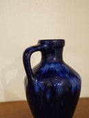 Fat Lava <br>セラミック フラワーベース <br>1960's-1970's , West Germany <br>大和店