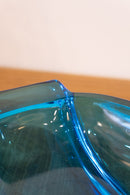 ガラス プレート<br>ヴィンテージ<br> - ヴィンテージ SHARK ATTACK