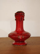 Ilkra Keramik 2350/20 <br>Fat Lava <br>セラミック フラワーベース <br>1960's-1970's , West Germany <br> 大和店