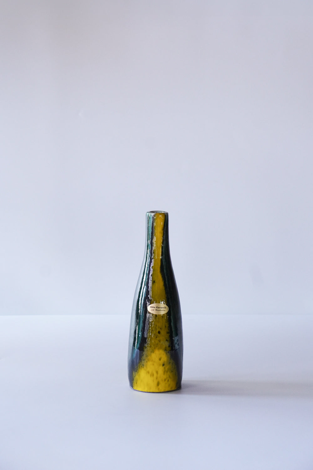 Otto Keramik - Vase 2622 - Otto Keramik Tokyo