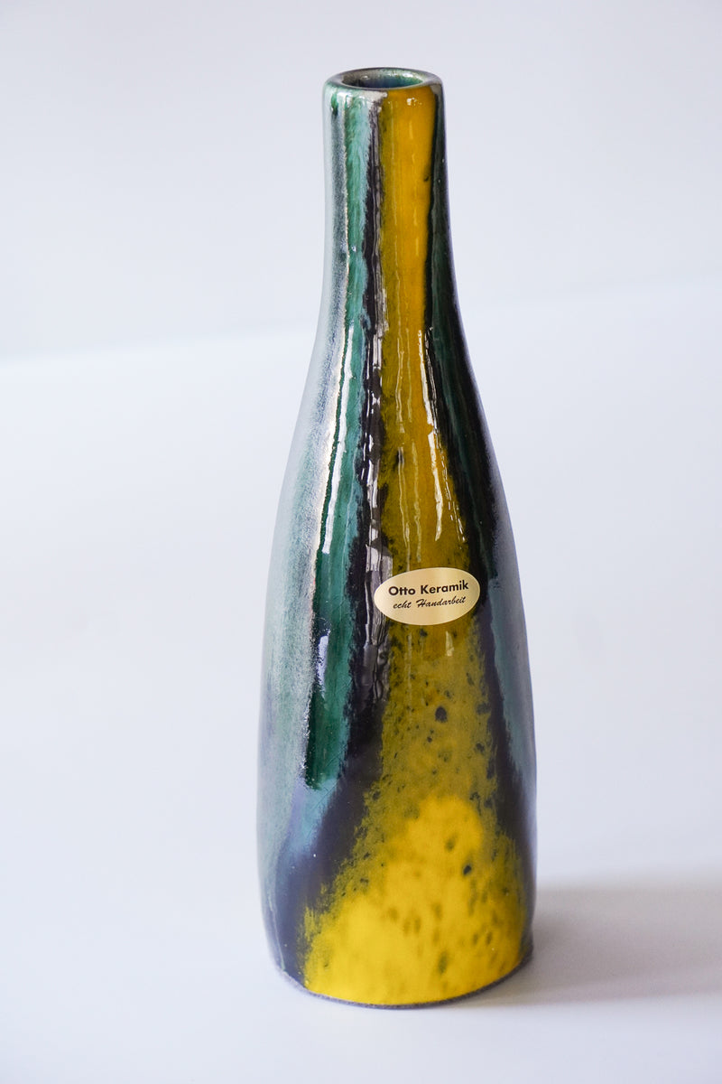 Otto Keramik <br>Vase 2622 <br>Otto Keramik Tokyo・大阪店