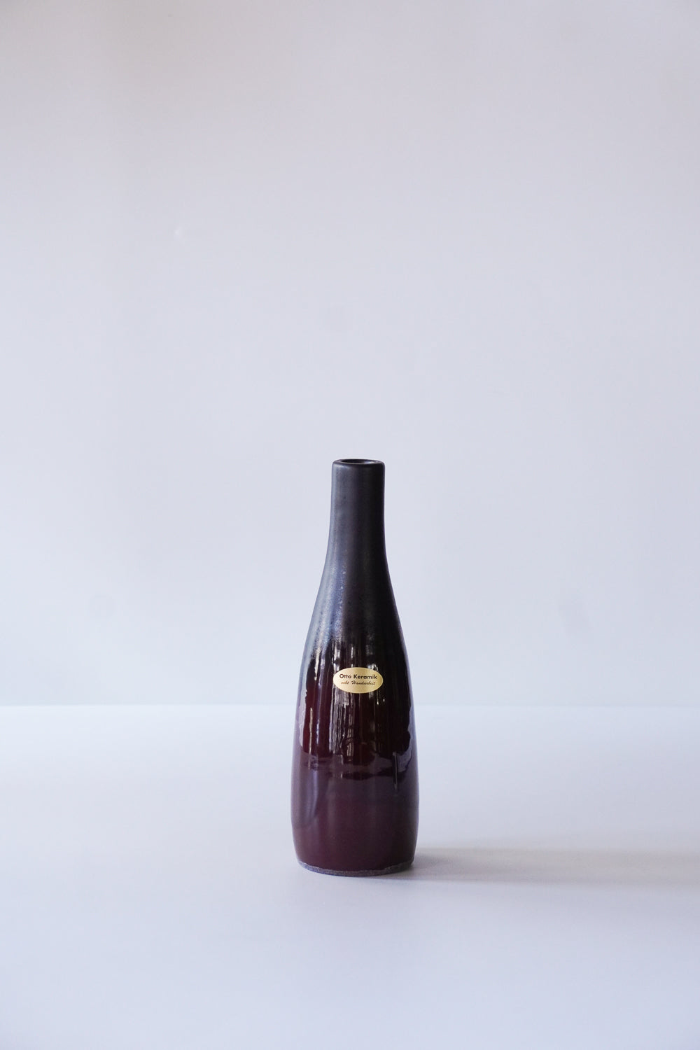 Otto Keramik - Vase 2622 - Otto Keramik Tokyo