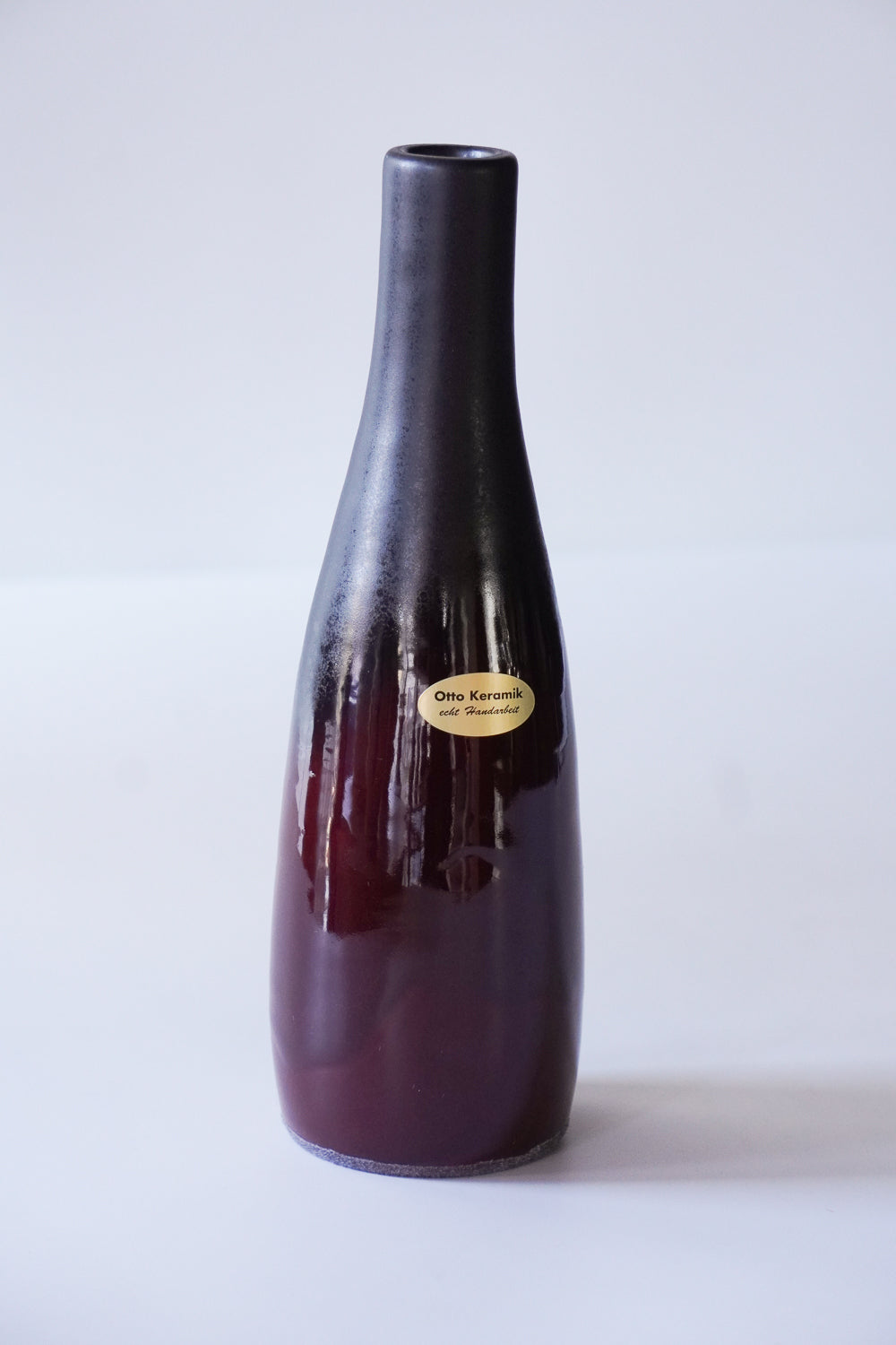 Otto Keramik - Vase 2622 - Otto Keramik Tokyo