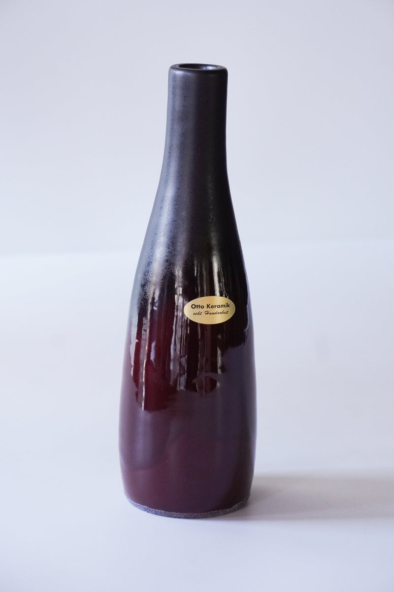 Otto Keramik <br>Vase 2622 <br>Otto Keramik Tokyo・大阪店