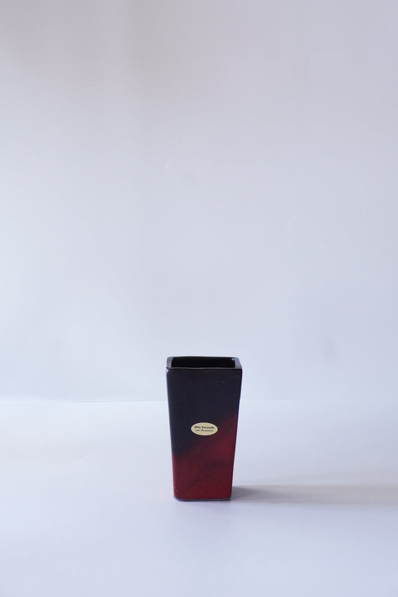 Otto Keramik <br>Vase 2250 <br>Otto Keramik Tokyo