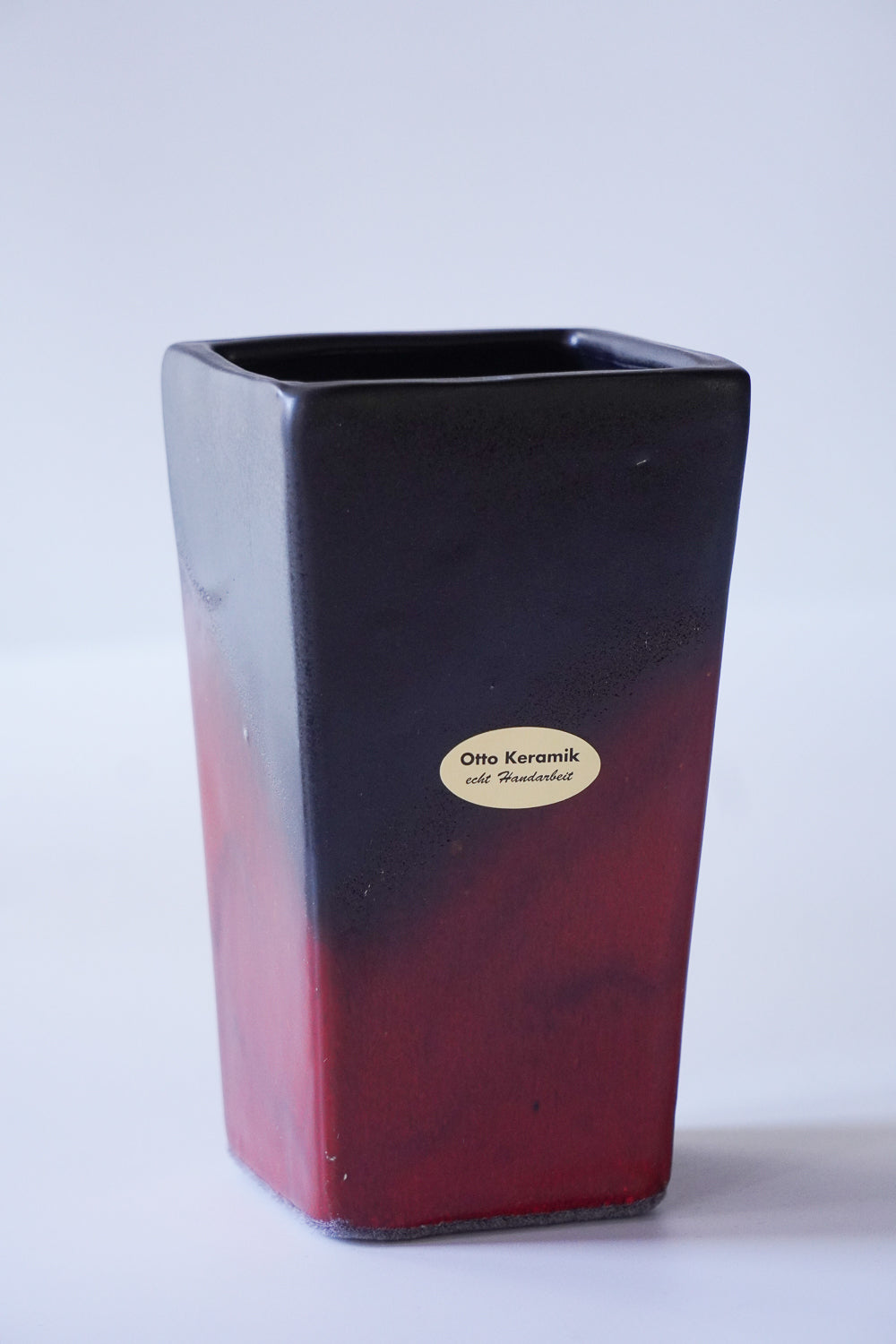 Otto Keramik - Vase 2250 - Otto Keramik Tokyo