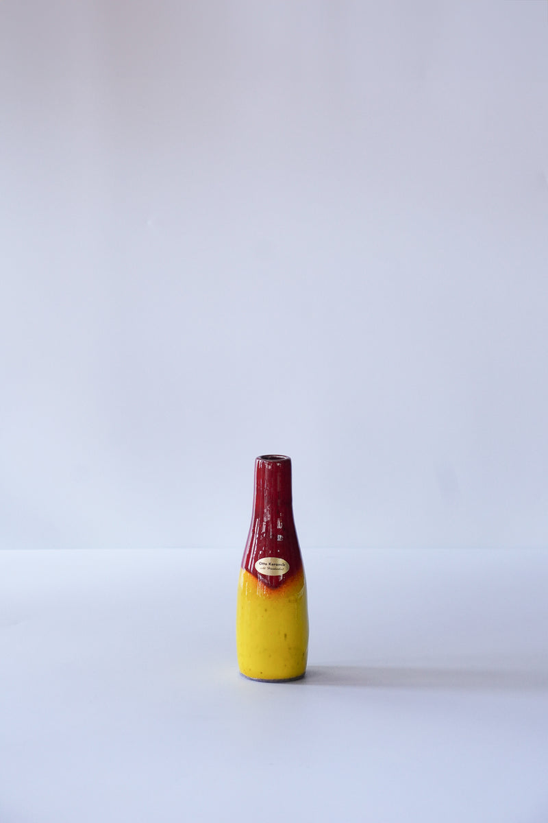 Otto Keramik <br>Vase 2621 <br>Otto Keramik Tokyo