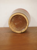 Scheurich 523/18 <br>Fat Lava セラミックフラワーベース <br>1960's-1970's , West Germany <br>reload店