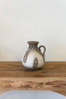 Scheurich セラミックベース<br>ヴィンテージ<br>cerote antiques - ヴィンテージ SHARK ATTACK