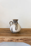 Scheurich セラミックベース<br>ヴィンテージ<br>cerote antiques - ヴィンテージ SHARK ATTACK