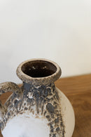 Scheurich セラミックベース<br>ヴィンテージ<br>cerote antiques - ヴィンテージ SHARK ATTACK