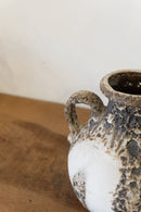 Scheurich セラミックベース<br>ヴィンテージ<br>cerote antiques - ヴィンテージ SHARK ATTACK