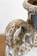 Scheurich セラミックベース<br>ヴィンテージ<br>cerote antiques - ヴィンテージ SHARK ATTACK