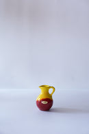 奥托·克拉米克 (Otto Keramik) 陶瓷花瓶<br>奥托·克拉米克 东京