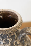 Scheurich セラミックベース<br>ヴィンテージ<br>cerote antiques - ヴィンテージ SHARK ATTACK