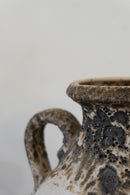 Scheurich セラミックベース<br>ヴィンテージ<br>cerote antiques - ヴィンテージ SHARK ATTACK