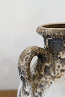 Scheurich セラミックベース<br>ヴィンテージ<br>cerote antiques - ヴィンテージ SHARK ATTACK