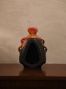 德国陶瓷花瓶复古<br>鲍勃的盒子