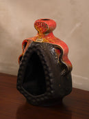 德国陶瓷花瓶复古<br>鲍勃的盒子