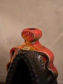 德国陶瓷花瓶复古<br>鲍勃的盒子