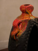 德国陶瓷花瓶复古<br>鲍勃的盒子