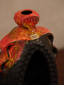 德国陶瓷花瓶复古<br>鲍勃的盒子