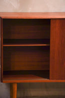 ウッド サイドボード<br>Denmark<br>bob's box - ヴィンテージ SHARK ATTACK