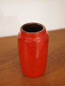 Scheurich 231/15 <br>Fat Lava <br>セラミック フラワーベース <br>1960's-1970's , West Germany <br> 大和店