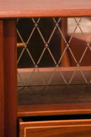 ウッド サイドボード<br>Denmark<br>bob's box - ヴィンテージ SHARK ATTACK