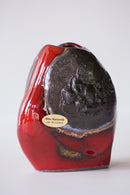 奥托·克拉米克 (Otto Keramik) 陶瓷花瓶<br>奥托·克拉米克 东京