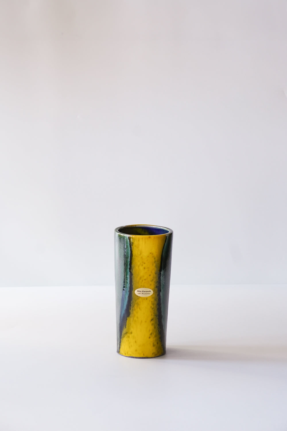 Otto Keramik - Vase 2261 - Otto Keramik Tokyo