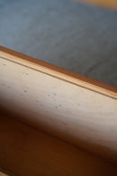 ウッド マガジンラック <br>大阪店 - ヴィンテージ SHARK ATTACK