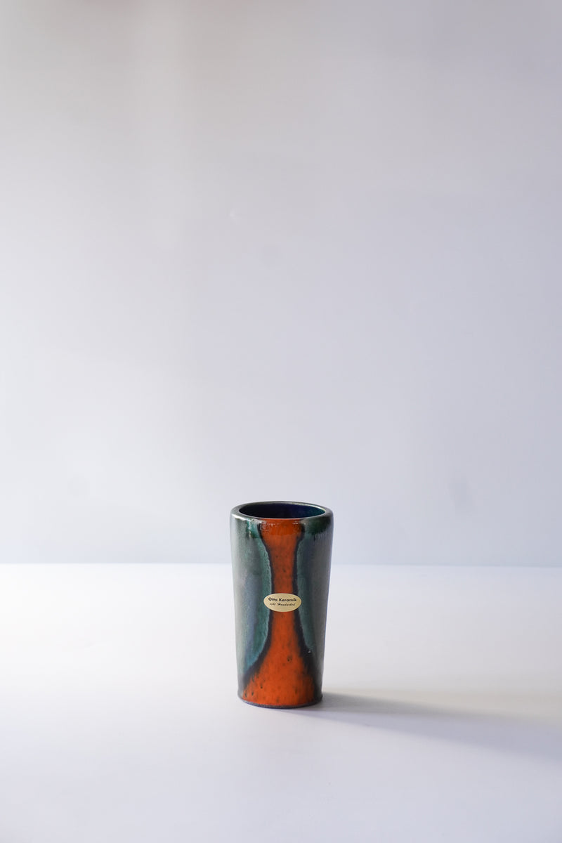 Otto Keramik <br>Vase 2260 <br>Otto Keramik Tokyo