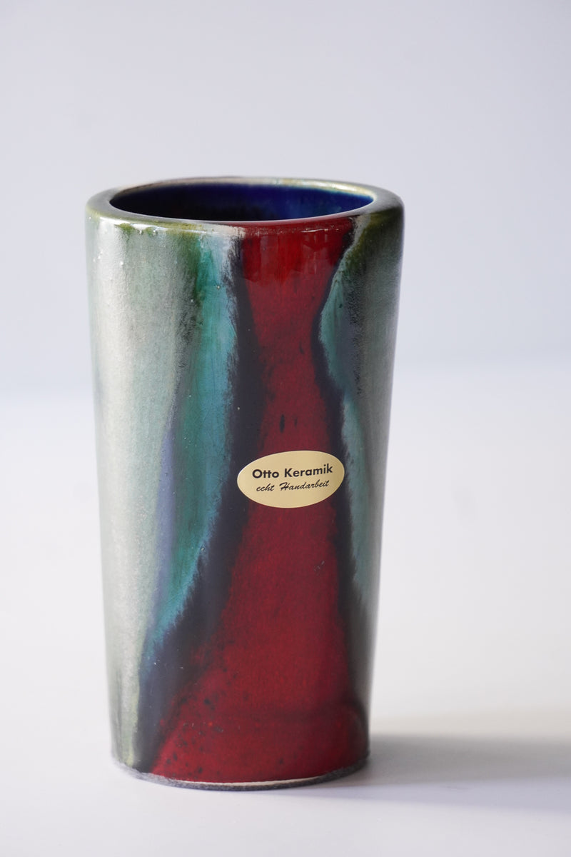 Otto Keramik <br>Vase 2260 <br>Otto Keramik Tokyo
