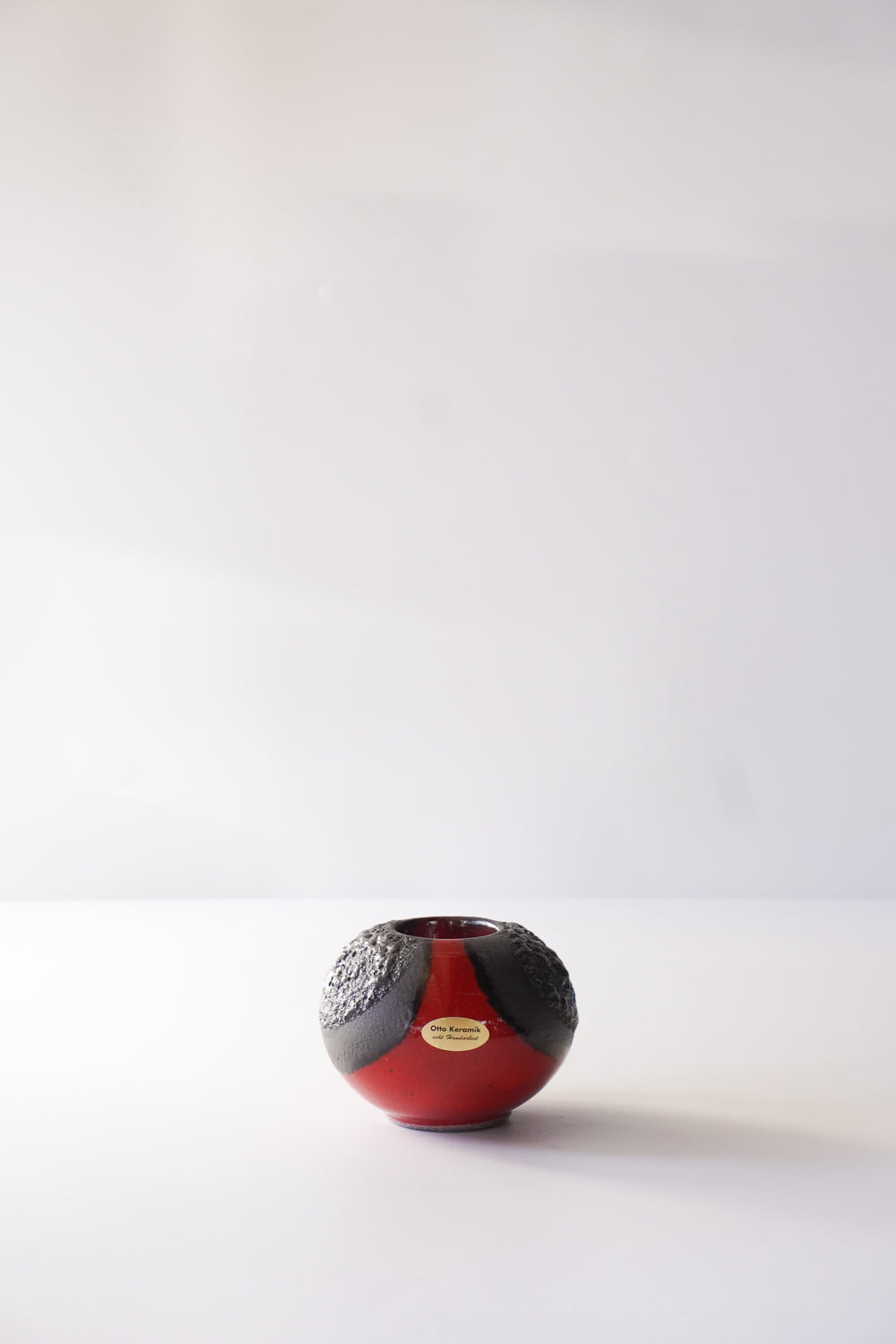 Otto Keramik - CandleHolder 8183 - Otto Keramik Tokyo・大阪店・大和店