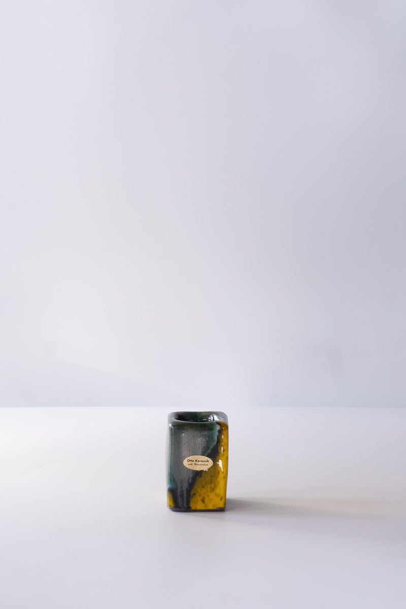 Otto Keramik <br>CandleHolder 8402 <br>Otto Keramik Tokyo