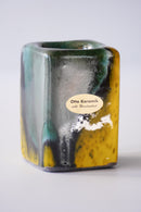 Otto Keramik<br> Candleholder 8403<br> Otto Keramik Tokyo 