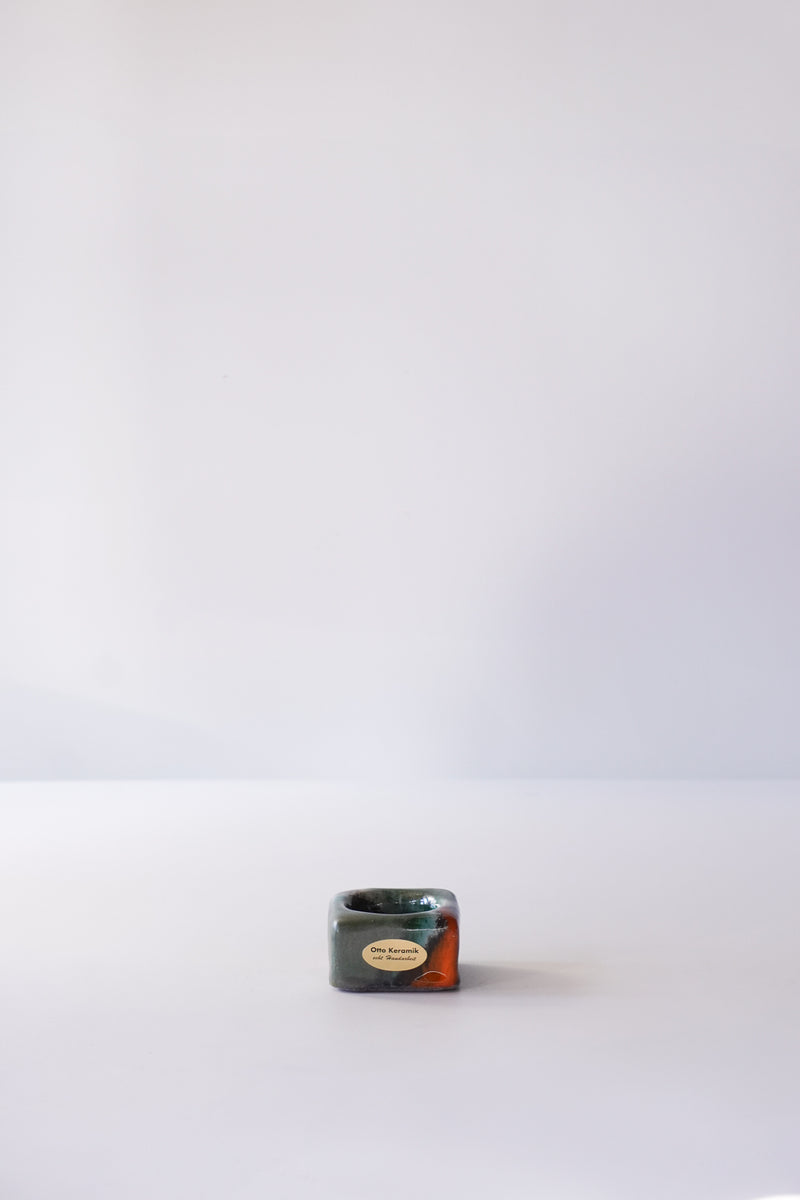 Otto Keramik <br>CandleHolder 8401 <br>Otto Keramik Tokyo