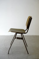 Car Katwijk社製<br>プライウッド スタッキングチェア<br>ヴィンテージ<br>大阪店 - ヴィンテージ SHARK ATTACK