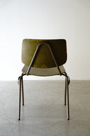 Car Katwijk社製<br>プライウッド スタッキングチェア<br>ヴィンテージ<br>大阪店 - ヴィンテージ SHARK ATTACK