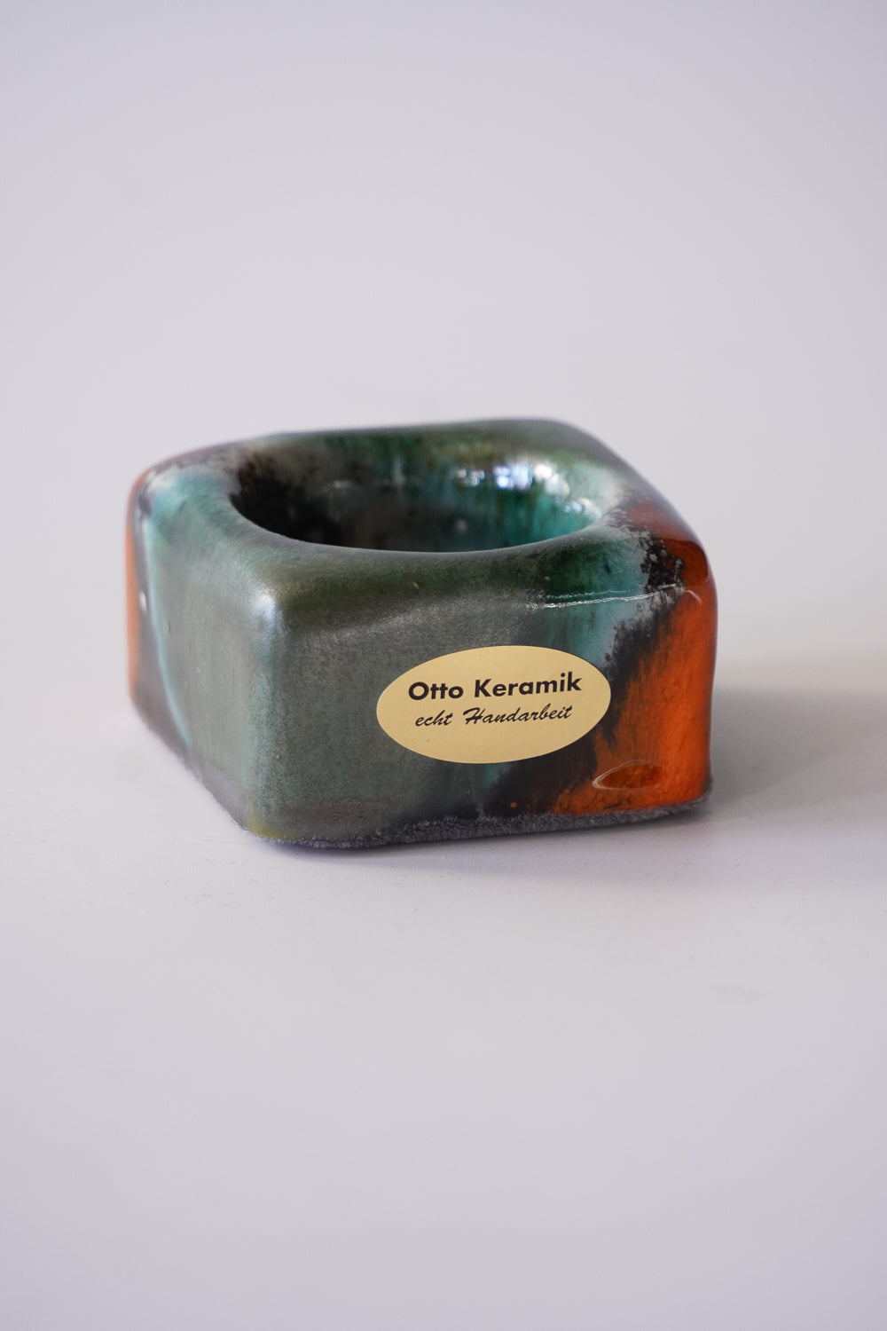 Otto Keramik - CandleHolder 8401 - Otto Keramik Tokyo