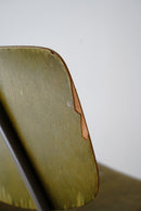 Car Katwijk社製<br>プライウッド スタッキングチェア<br>ヴィンテージ<br>大阪店 - ヴィンテージ SHARK ATTACK