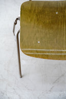 Car Katwijk社製<br>プライウッド スタッキングチェア<br>ヴィンテージ<br>大阪店 - ヴィンテージ SHARK ATTACK