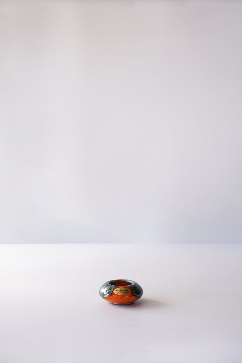 Otto Keramik <br>CandleHolder 8061 <br>Otto Keramik Tokyo