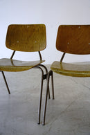 Car Katwijk社製<br>プライウッド スタッキングチェア<br>ヴィンテージ<br>大阪店 - ヴィンテージ SHARK ATTACK