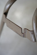 Car Katwijk社製<br>プライウッド スタッキングチェア<br>ヴィンテージ<br>大阪店 - ヴィンテージ SHARK ATTACK